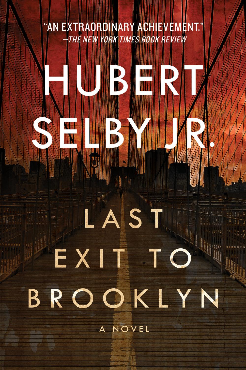 PDF] Last Exit to Brooklyn by Hubert Selby | 9781453235393