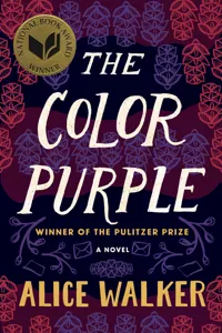 The Color Purple_cover