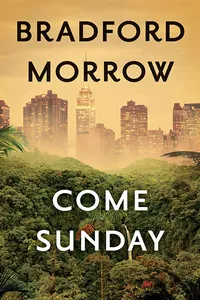 Come Sunday_cover
