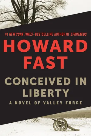 Conceived in Liberty