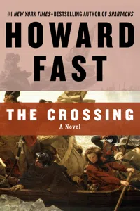 The Crossing_cover