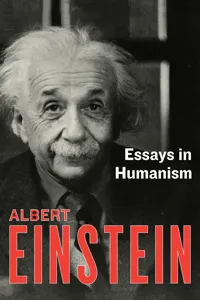 Essays in Humanism_cover