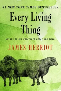 Every Living Thing_cover