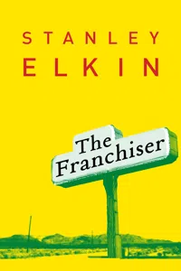 The Franchiser_cover