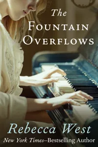 The Fountain Overflows_cover