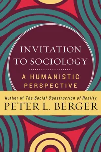 Invitation to Sociology_cover