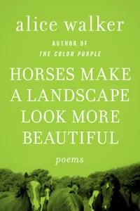 Horses Make a Landscape Look More Beautiful_cover