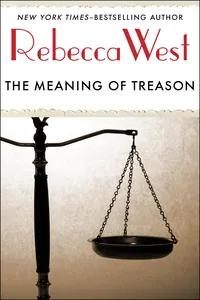 The Meaning of Treason_cover