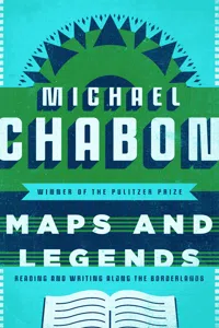 Maps and Legends_cover