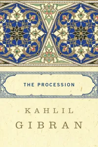 The Procession_cover