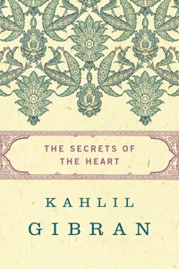 The Secrets of the Heart_cover