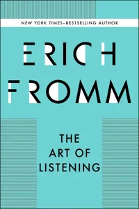The Art of Listening_cover