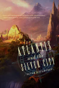 Atlantis and the Silver City_cover