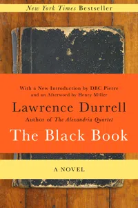 The Black Book_cover