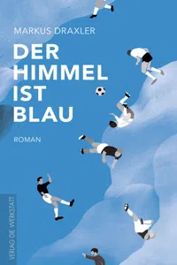 Der Himmel ist blau_cover