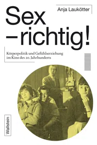 Sex – richtig!_cover