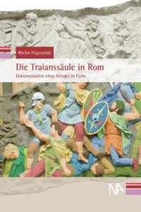 Die Traianssäule in Rom_cover