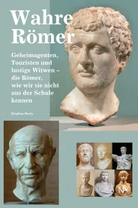 Wahre Römer_cover