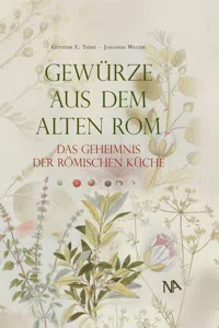 Gewürze aus dem Alten Rom_cover