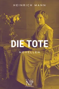 Die Tote_cover