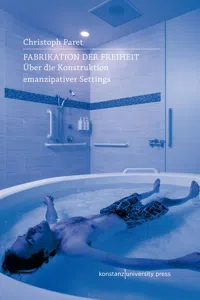 Fabrikation der Freiheit_cover