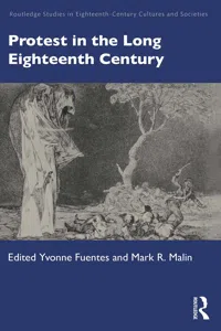 Protest in the Long Eighteenth Century_cover