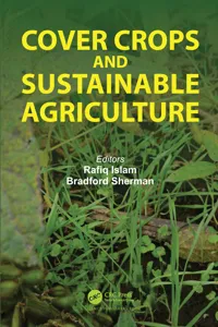 Cover Crops and Sustainable Agriculture_cover