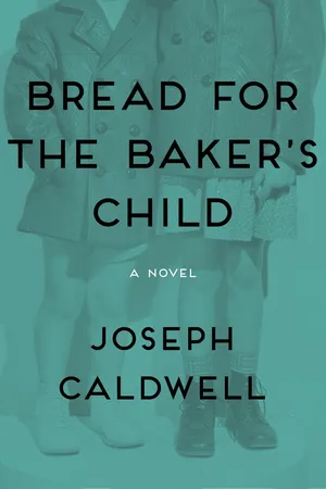 Bread for the Baker's Child