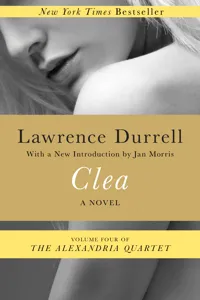 Clea_cover