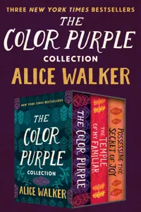 The Color Purple Collection_cover
