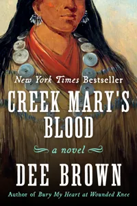 Creek Mary's Blood_cover