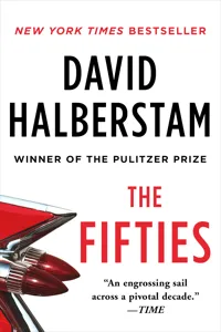 The Fifties_cover