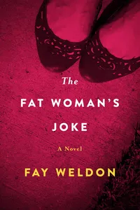 The Fat Woman's Joke_cover