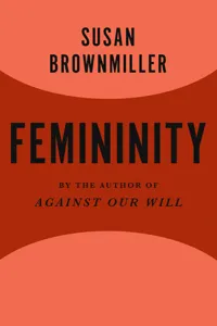 Femininity_cover