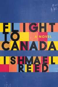 Flight to Canada_cover