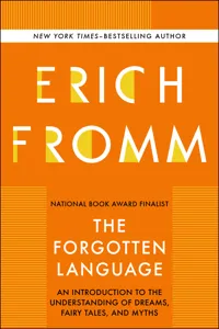 The Forgotten Language_cover
