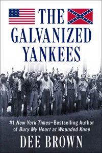 The Galvanized Yankees_cover