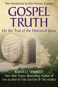 Gospel Truth_cover