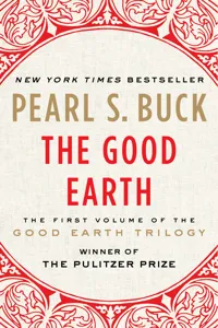 The Good Earth_cover