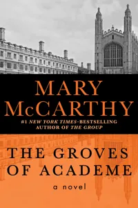 The Groves of Academe_cover