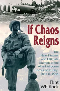 If Chaos Reigns_cover