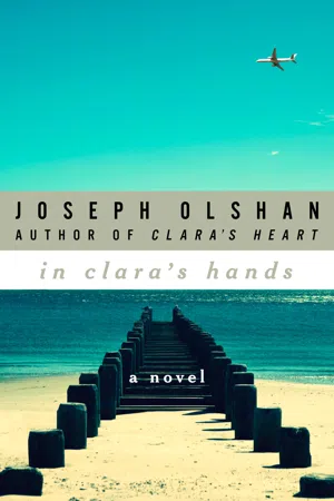 In Clara's Hands