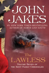 The Lawless_cover