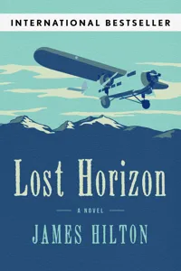 Lost Horizon_cover