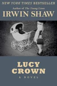 Lucy Crown_cover