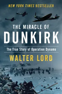 The Miracle of Dunkirk_cover