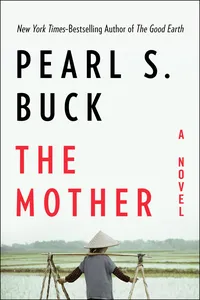 The Mother_cover