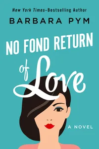 No Fond Return of Love_cover
