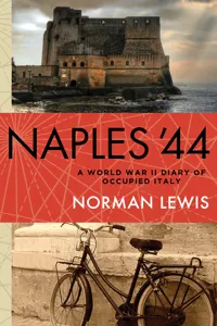 Naples '44_cover