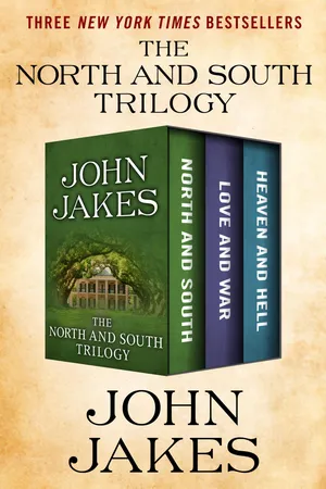 The North and South Trilogy
